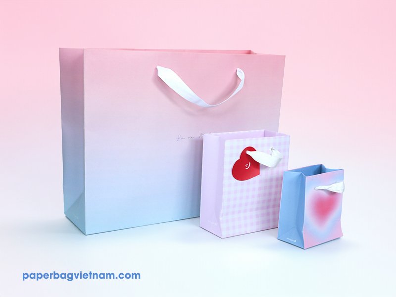 paper gift bag 1