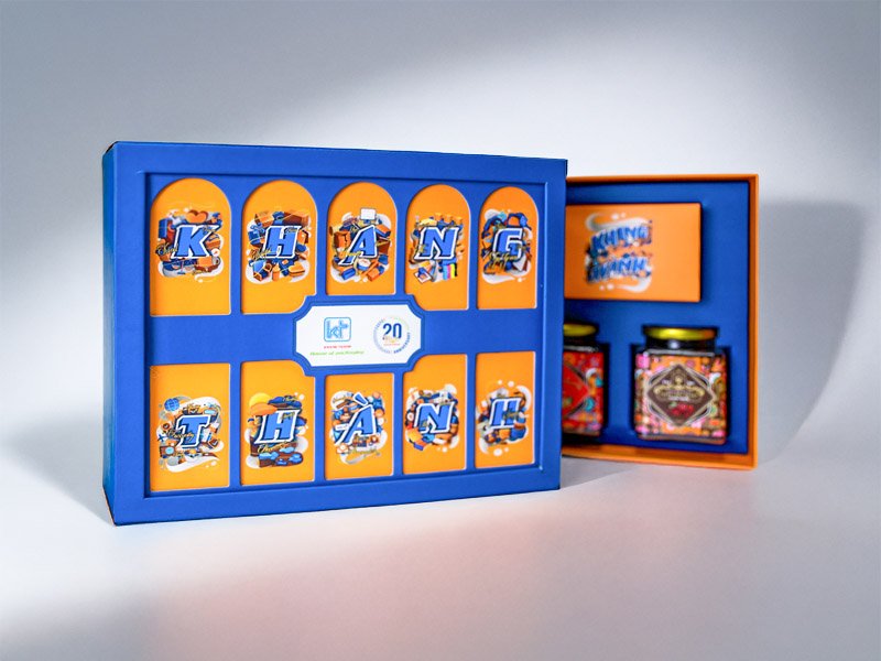 7 tips to fix bad design rigid box packaging - Vietnam Paper Bags
