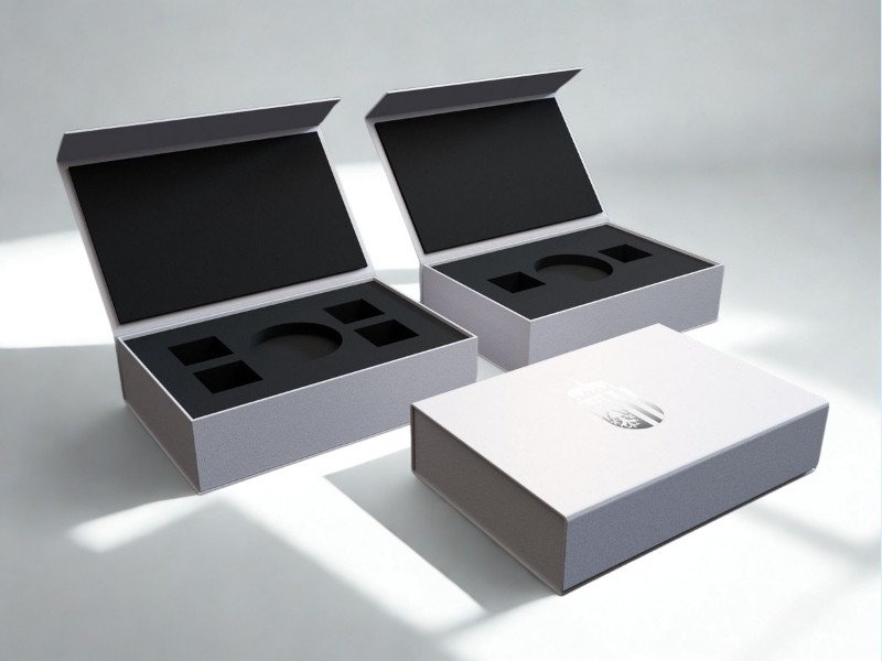 How to find custom rigid boxes with affordable price - Vietnam Paper Bags